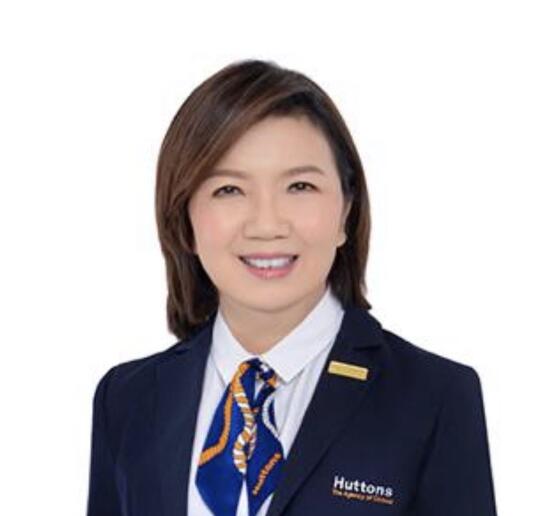 Siew Hiong Tay