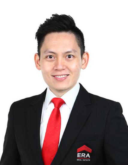 Clive Foo