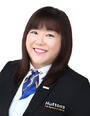 Joyce Hau
