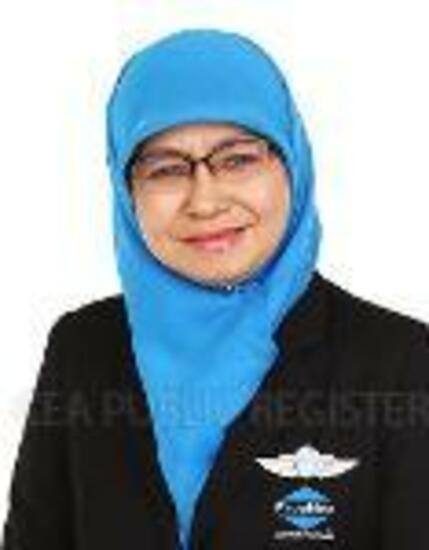 Arniati Binte Asmani