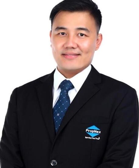 Agent Avatar