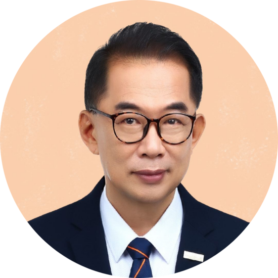 Agent Avatar