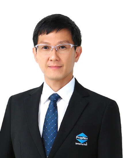 Desmond Lim