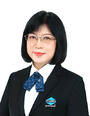 Christina Kong
