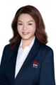 Cassandra Wong