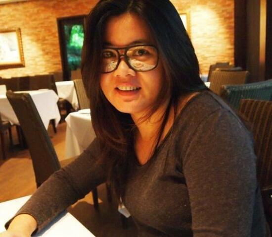 Cathy Goh