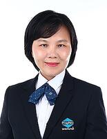 Linda Yang (杨凌云)