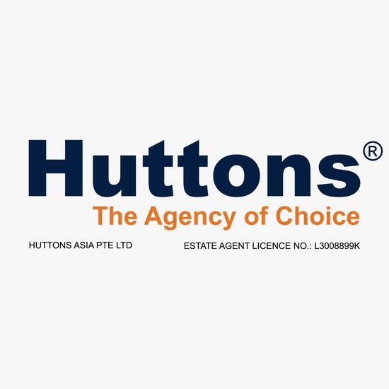 Huttons Asia Pte Ltd