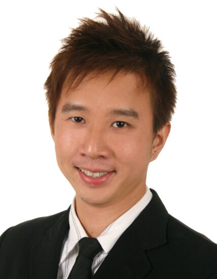 Norman Foo