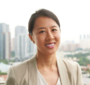 Yvonne Tang