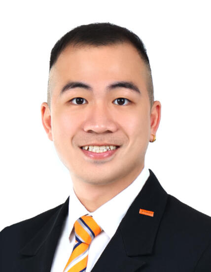 Agent Avatar