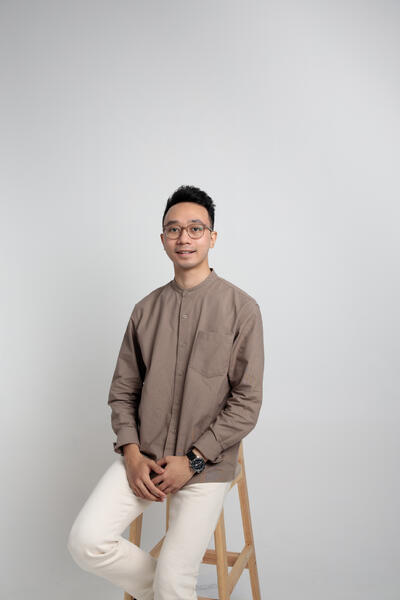 Harith Nash
