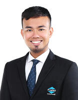 Irwin Hafiz