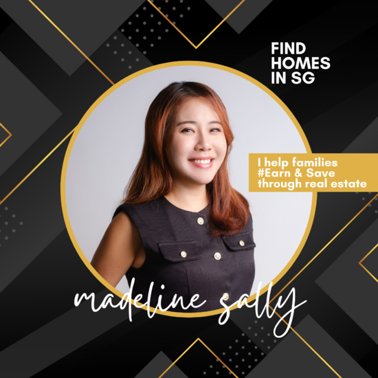 Madeline Koo