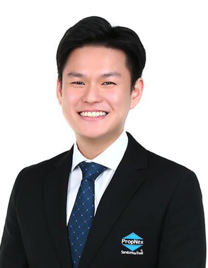 Agent Avatar
