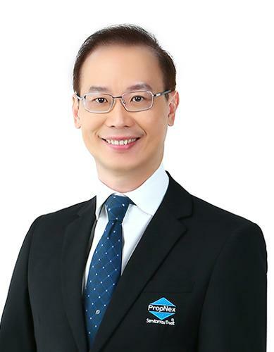 Johnny Chia