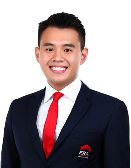 Nicholas Ong