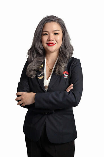 Xin Rong  林欣蓉.
