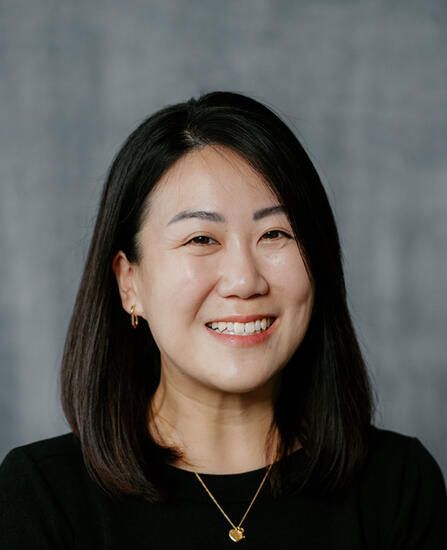 Melissa Lim