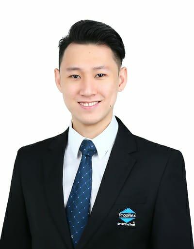 Nigel Lee