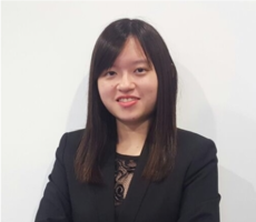 Alicia Chua