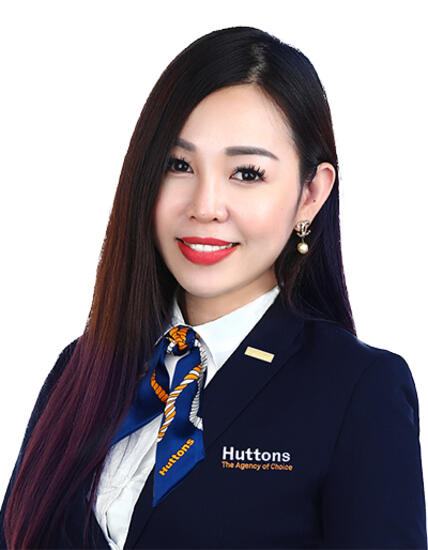 Agent Avatar
