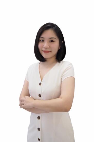 Amelia Chia