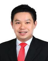 Leslie Lam 蓝永光