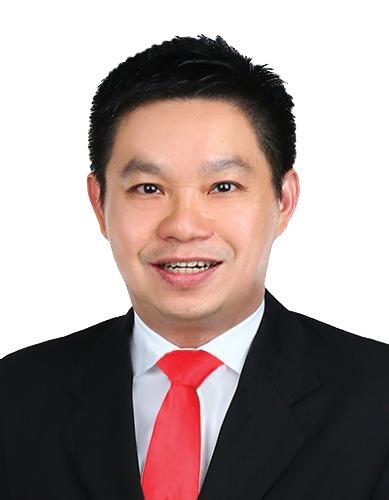 Leslie Lam 蓝永光