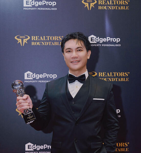 Martin Goh 吴伟楠