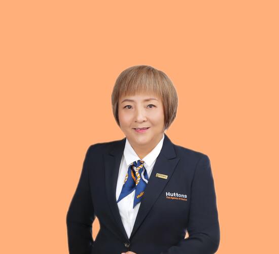 Agent Avatar