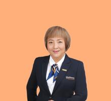 Brandz Lim 林秀华