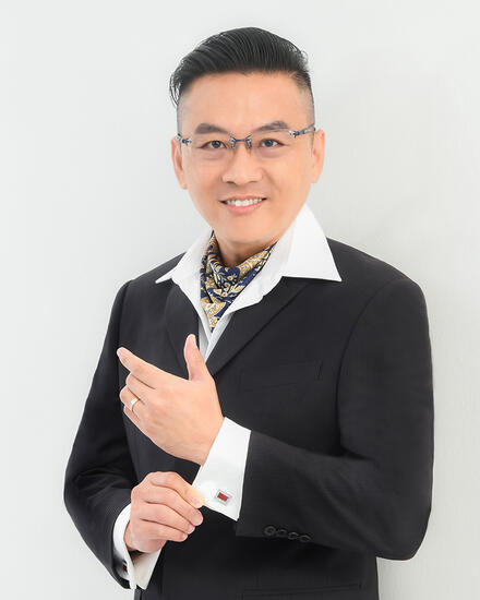 Kenny Lim (林格徵)