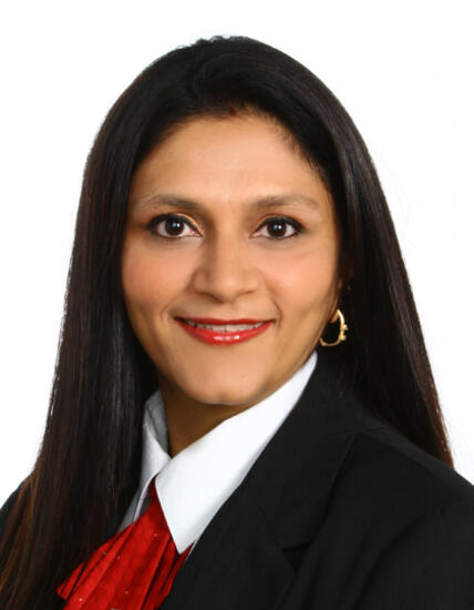 Mital B Desai