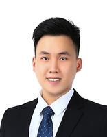 Melvin Fang