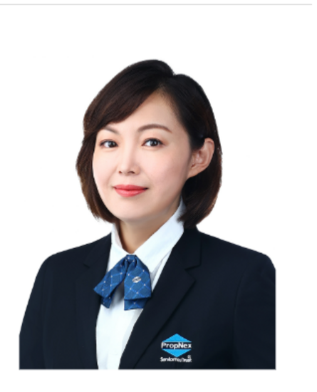 Vivi Guan
