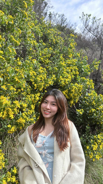 Anthea Chang