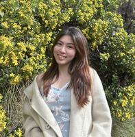 Anthea Chang