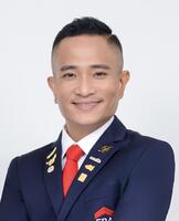 Aloysius Leo H S
