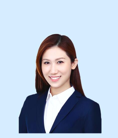 Agent Avatar