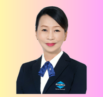 Germaine Kwek