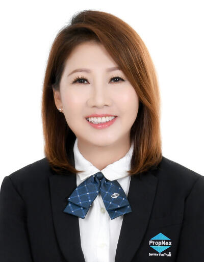 Cindy Ho
