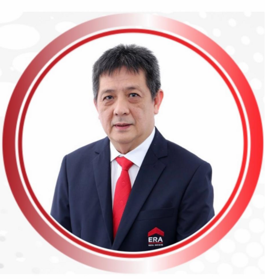 Larry Lew