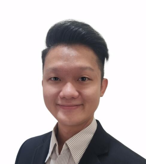 Agent Avatar