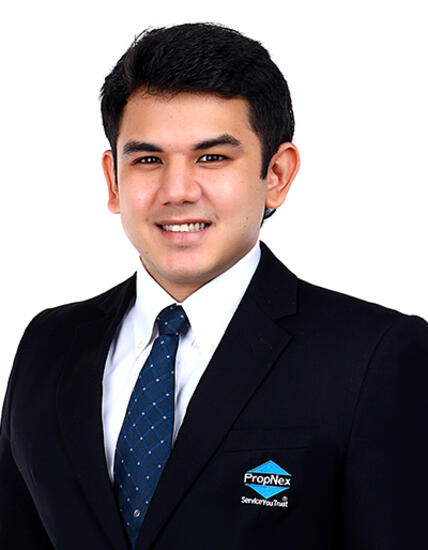 Agent Avatar
