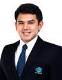 Keith Arriola