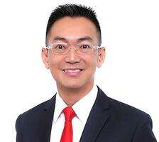 Royston Kwek
