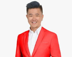 Geryl Lim