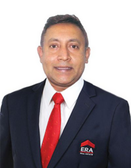 Arun Kumar