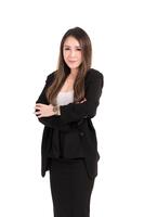 Crystal Chiam